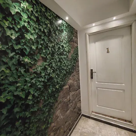 Apartman Belgrade Waterfront *