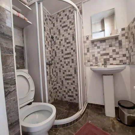 Belgrade Waterfront Apartament